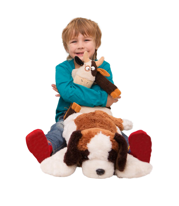 About Us GotaToy Custom Plush Toy Maker